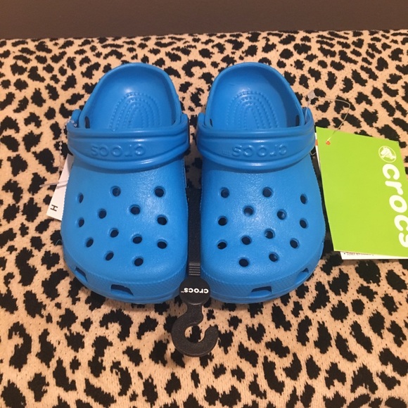 CROCS Other - Kids crocs